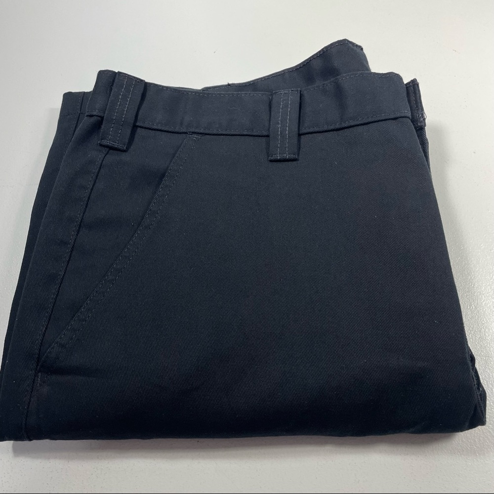 Men’s Black  Carhartt Work Pants 40 - Picture 7 of 10